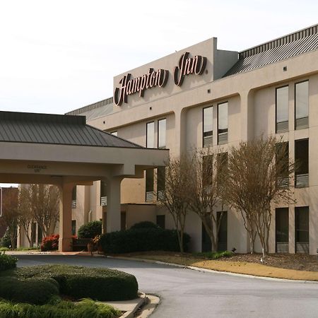 Hampton Inn Atlanta-Town Center/Kennesaw Dış mekan fotoğraf