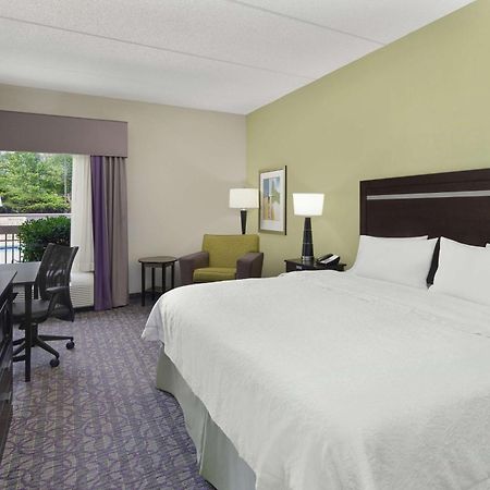 Hampton Inn Atlanta-Town Center/Kennesaw Dış mekan fotoğraf