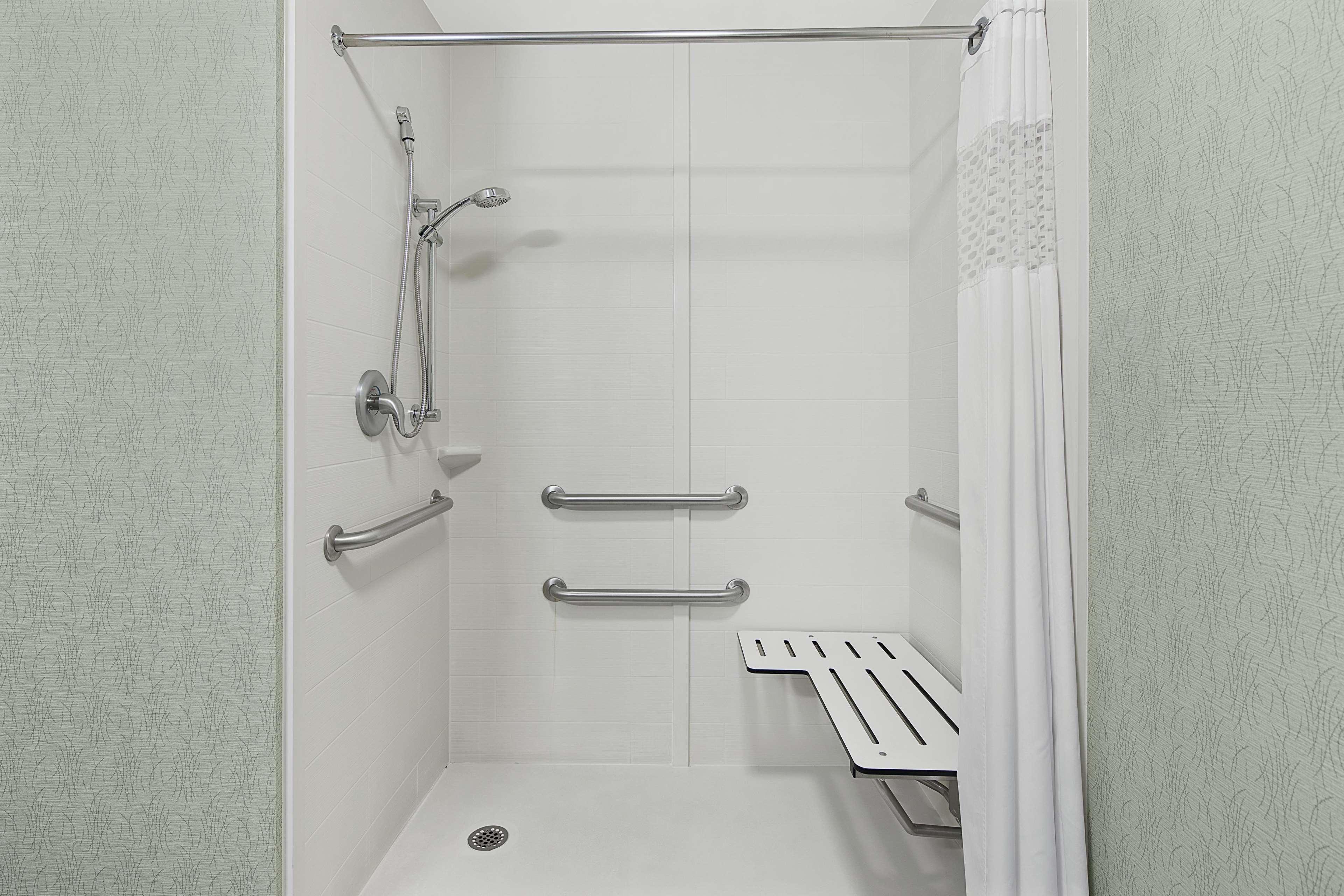 Hampton Inn Atlanta-Town Center/Kennesaw Dış mekan fotoğraf