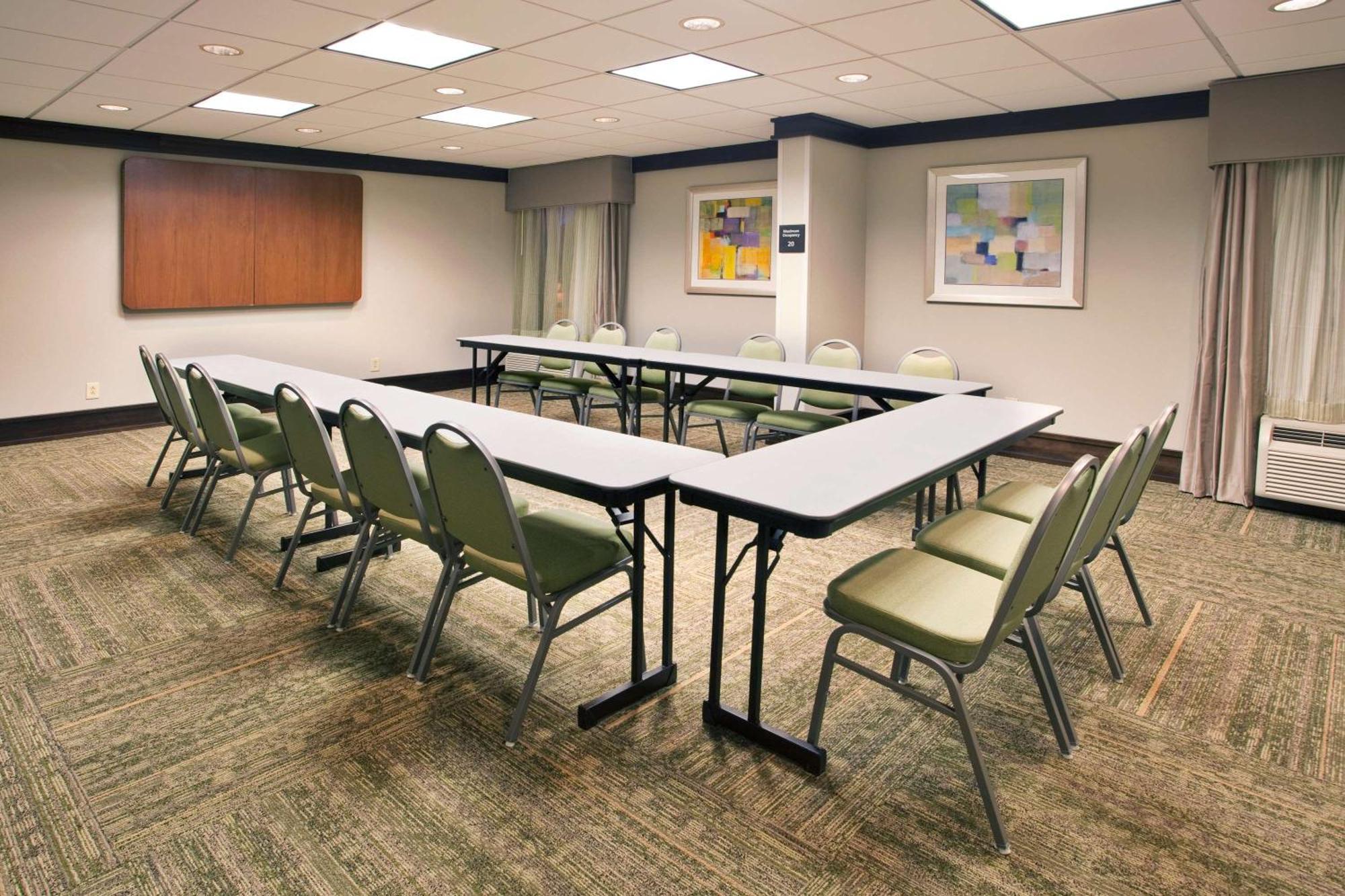 Hampton Inn Atlanta-Town Center/Kennesaw Dış mekan fotoğraf