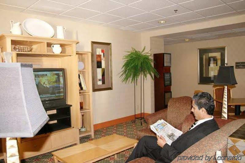 Hampton Inn Atlanta-Town Center/Kennesaw Dış mekan fotoğraf