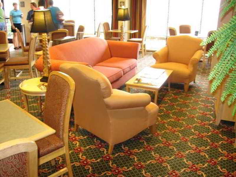 Hampton Inn Atlanta-Town Center/Kennesaw Oda fotoğraf