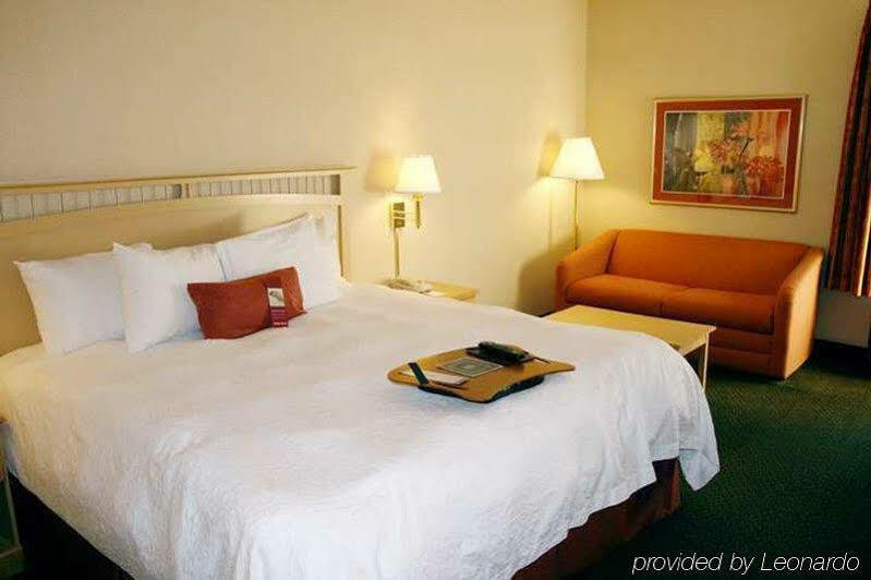 Hampton Inn Atlanta-Town Center/Kennesaw Dış mekan fotoğraf